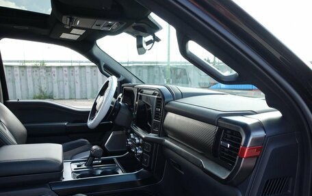 Ford F-150, 2025 год, 14 940 000 рублей, 13 фотография