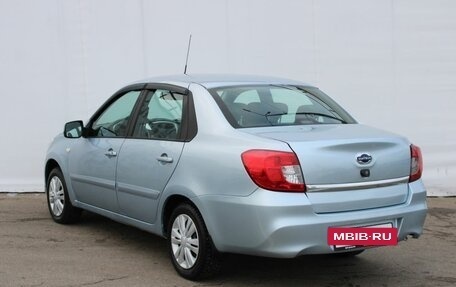 Datsun on-DO I рестайлинг, 2015 год, 435 000 рублей, 5 фотография