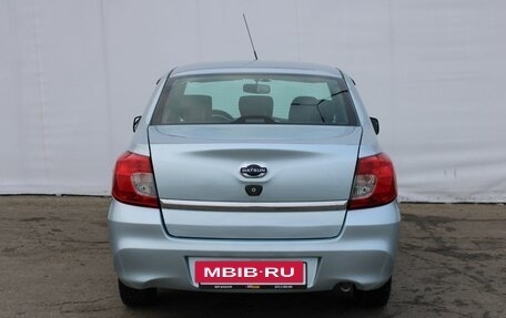 Datsun on-DO I рестайлинг, 2015 год, 435 000 рублей, 6 фотография