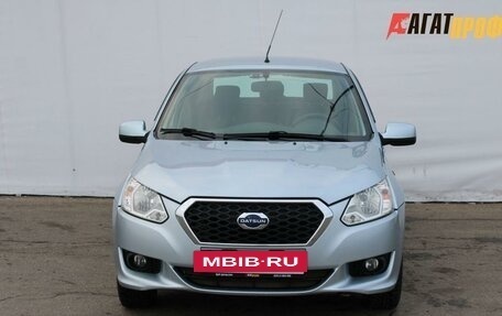 Datsun on-DO I рестайлинг, 2015 год, 435 000 рублей, 2 фотография