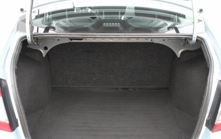 Datsun on-DO I рестайлинг, 2015 год, 435 000 рублей, 10 фотография