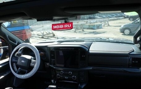 Ford F-150, 2025 год, 14 940 000 рублей, 15 фотография