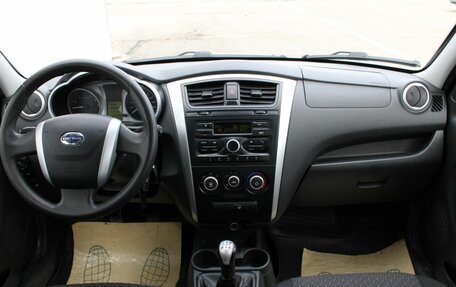 Datsun on-DO I рестайлинг, 2015 год, 435 000 рублей, 15 фотография