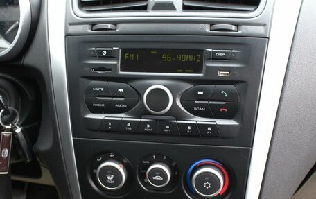 Datsun on-DO I рестайлинг, 2015 год, 435 000 рублей, 17 фотография