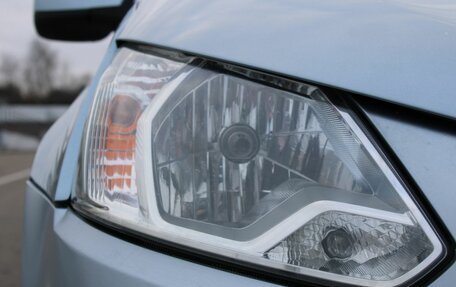 Datsun on-DO I рестайлинг, 2015 год, 435 000 рублей, 18 фотография