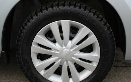 Datsun on-DO I рестайлинг, 2015 год, 435 000 рублей, 19 фотография