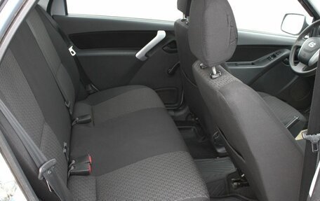 Datsun on-DO I рестайлинг, 2015 год, 435 000 рублей, 13 фотография