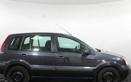 Ford Fusion I, 2007 год, 525 000 рублей, 4 фотография