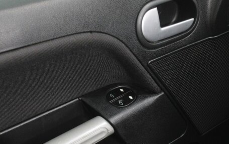 Ford Fusion I, 2007 год, 525 000 рублей, 10 фотография