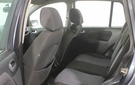 Ford Fusion I, 2007 год, 525 000 рублей, 15 фотография