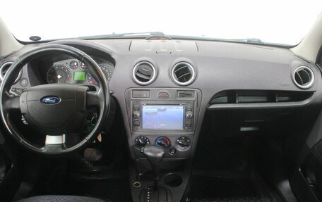 Ford Fusion I, 2007 год, 525 000 рублей, 12 фотография