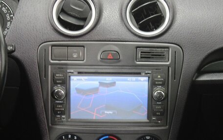 Ford Fusion I, 2007 год, 525 000 рублей, 13 фотография