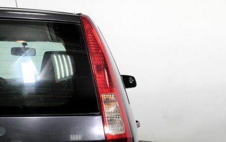 Ford Fusion I, 2007 год, 525 000 рублей, 19 фотография