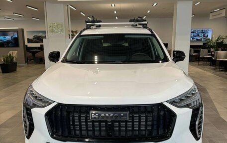 Haval Jolion, 2025 год, 2 699 000 рублей, 2 фотография