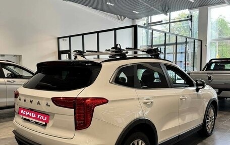 Haval Jolion, 2025 год, 2 699 000 рублей, 3 фотография