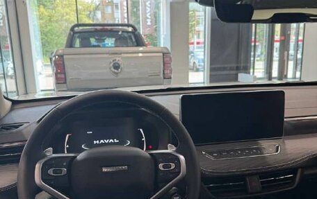 Haval Jolion, 2025 год, 2 699 000 рублей, 8 фотография