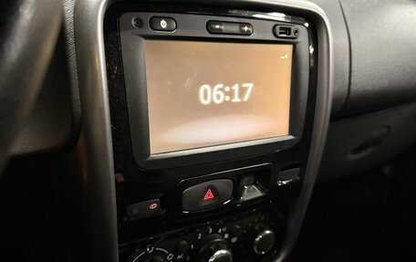 Renault Duster I рестайлинг, 2012 год, 899 000 рублей, 3 фотография