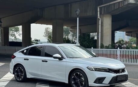 Honda Civic, 2023 год, 2 166 432 рублей, 3 фотография