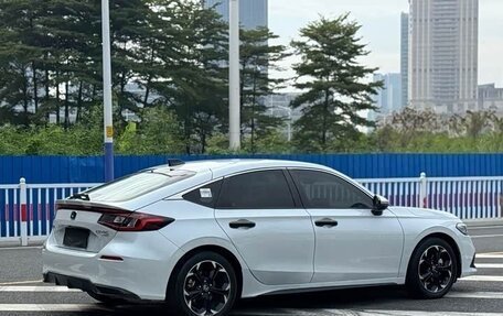 Honda Civic, 2023 год, 2 166 432 рублей, 4 фотография