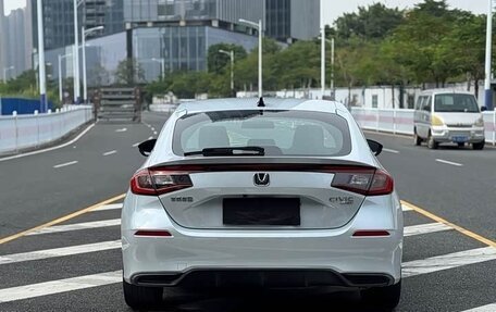 Honda Civic, 2023 год, 2 166 432 рублей, 5 фотография