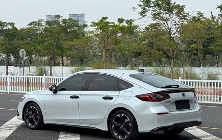 Honda Civic, 2023 год, 2 166 432 рублей, 6 фотография