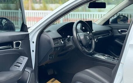 Honda Civic, 2023 год, 2 166 432 рублей, 11 фотография