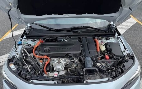 Honda Civic, 2023 год, 2 166 432 рублей, 8 фотография