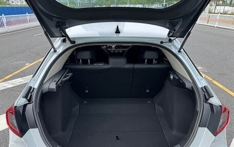 Honda Civic, 2023 год, 2 166 432 рублей, 7 фотография