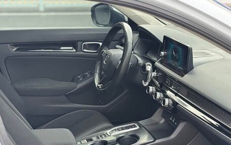 Honda Civic, 2023 год, 2 166 432 рублей, 10 фотография