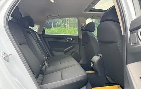 Honda Civic, 2023 год, 2 166 432 рублей, 13 фотография