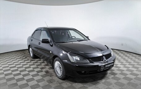 Mitsubishi Lancer IX, 2006 год, 259 000 рублей, 3 фотография