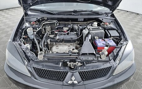 Mitsubishi Lancer IX, 2006 год, 259 000 рублей, 6 фотография