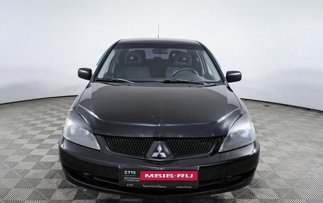 Mitsubishi Lancer IX, 2006 год, 259 000 рублей, 2 фотография