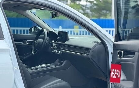 Honda Civic, 2023 год, 2 166 432 рублей, 14 фотография