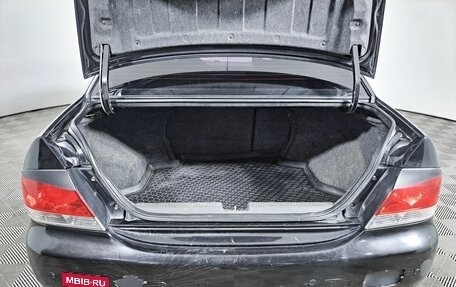 Mitsubishi Lancer IX, 2006 год, 259 000 рублей, 7 фотография