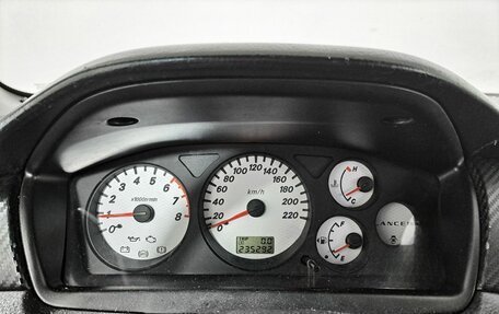 Mitsubishi Lancer IX, 2006 год, 259 000 рублей, 11 фотография