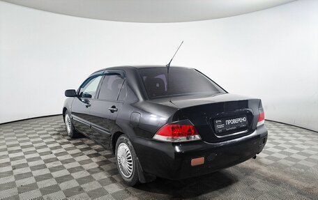 Mitsubishi Lancer IX, 2006 год, 259 000 рублей, 21 фотография