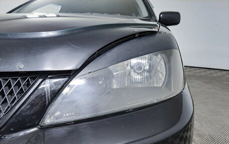 Mitsubishi Lancer IX, 2006 год, 259 000 рублей, 16 фотография