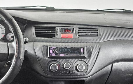 Mitsubishi Lancer IX, 2006 год, 259 000 рублей, 13 фотография