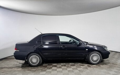 Mitsubishi Lancer IX, 2006 год, 259 000 рублей, 18 фотография