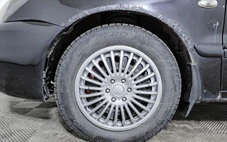 Mitsubishi Lancer IX, 2006 год, 259 000 рублей, 17 фотография