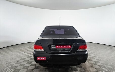 Mitsubishi Lancer IX, 2006 год, 259 000 рублей, 20 фотография