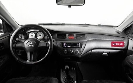 Mitsubishi Lancer IX, 2006 год, 259 000 рублей, 12 фотография