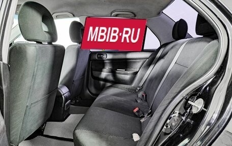 Mitsubishi Lancer IX, 2006 год, 259 000 рублей, 10 фотография