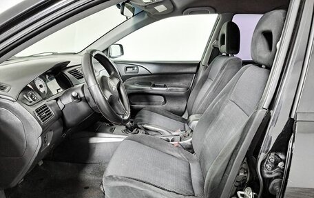 Mitsubishi Lancer IX, 2006 год, 259 000 рублей, 15 фотография