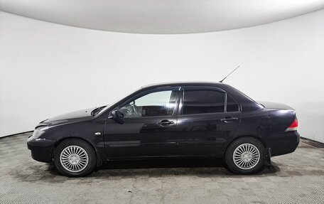 Mitsubishi Lancer IX, 2006 год, 259 000 рублей, 22 фотография