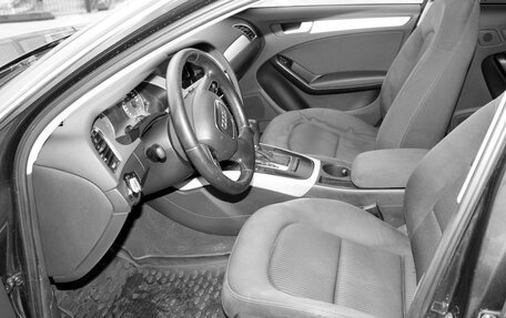 Audi A4, 2009 год, 740 000 рублей, 9 фотография