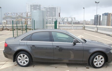 Audi A4, 2009 год, 740 000 рублей, 2 фотография