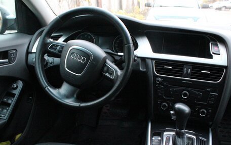 Audi A4, 2009 год, 740 000 рублей, 6 фотография