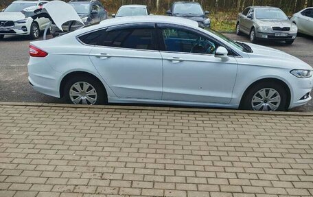 Ford Mondeo V, 2016 год, 1 190 000 рублей, 5 фотография